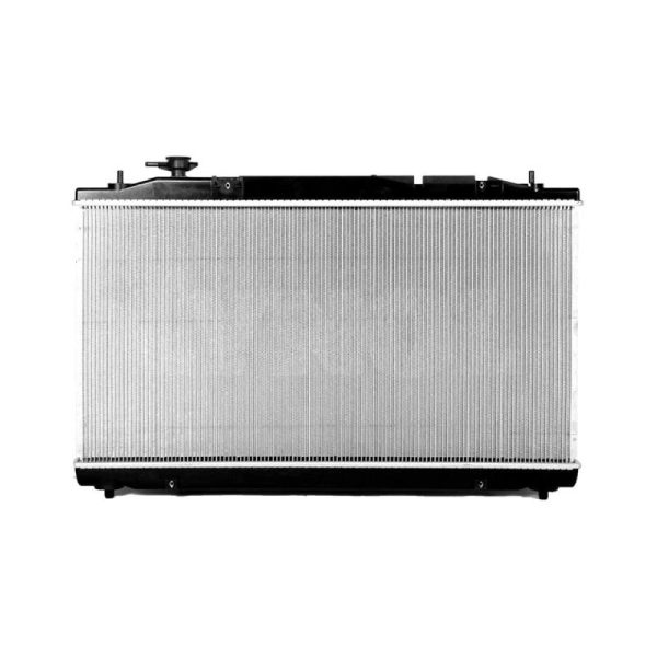 تصویر محصول رادیاتور آب لکسوس ES350 سال 2011